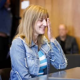 Ten onrechte veroordeelde verpleegkundige Lucia de Berk (63) overleden