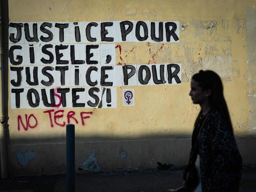 Frankrijk moet zedenwet 'nodig herzien' nu beruchte verkrachtingszaak klaar is