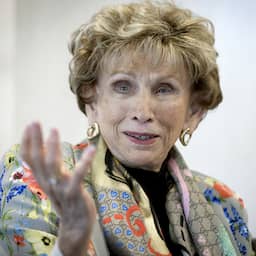 Author and Holocaust survivor Edith Eger dies at 98