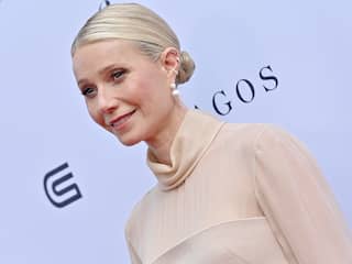 Gwyneth Paltrow