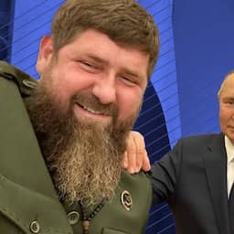 Explainer | Waarom een ernstig zieke Kadyrov slecht nieuws voor Poetin zou zijn