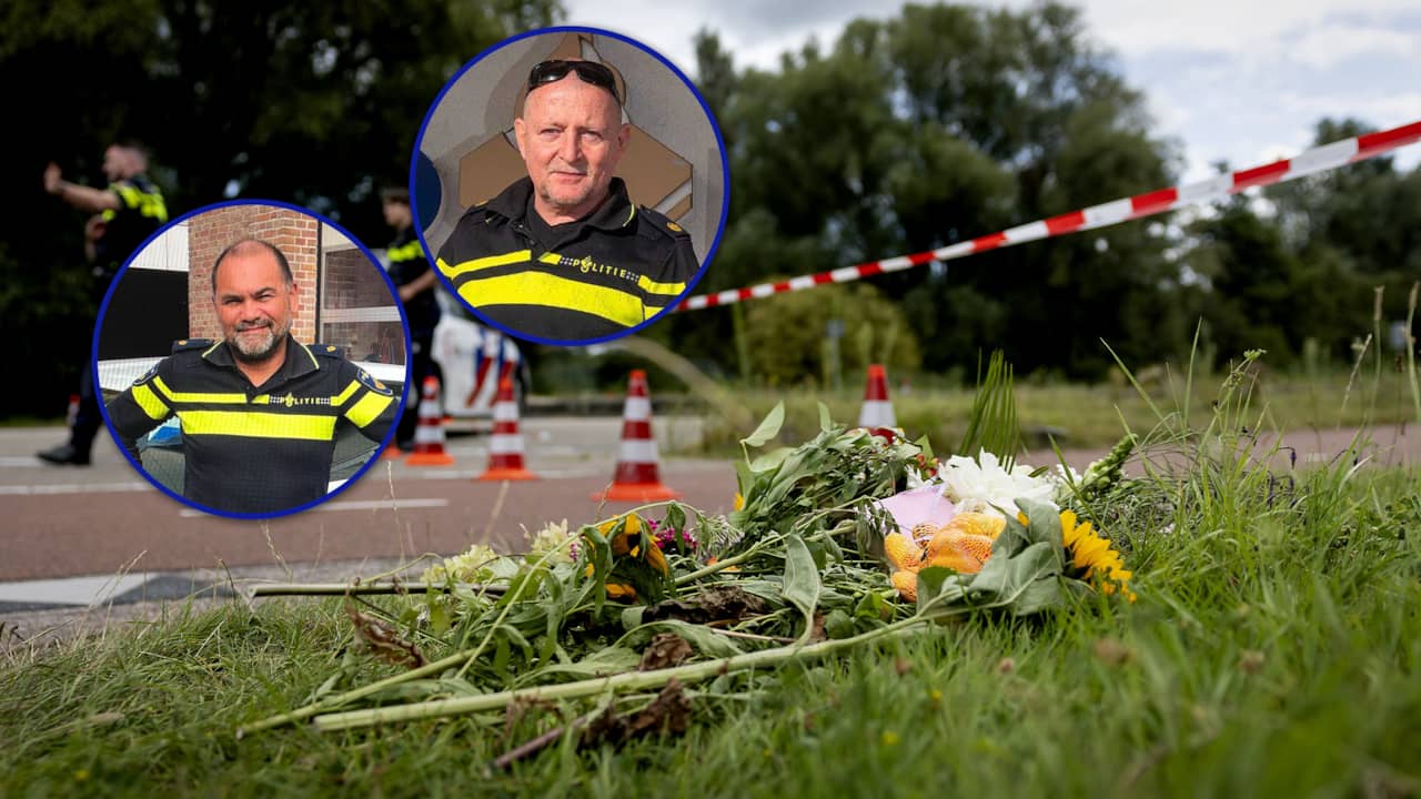Dood van Lisa roept bij agenten herinneringen op: 'Een film die zich afspeelt' | Binnenland | NU.nl