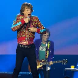Paul McCartney op nieuw album van Rolling Stones dat in juli verschijnt
