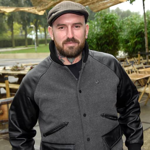 Illustratie bij: Lichaam gevonden in water Arnhem, mogelijk vermiste zanger Ben Saunders (43)