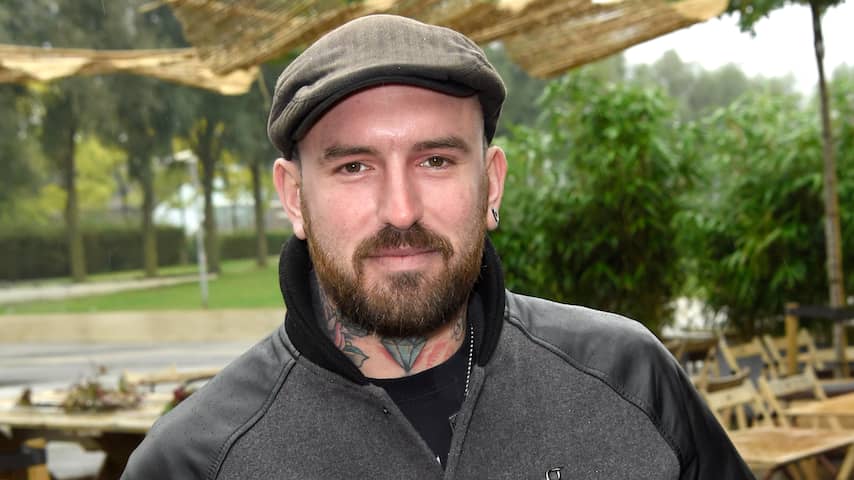 Lichaam gevonden in water Arnhem, mogelijk vermiste zanger Ben Saunders (43)