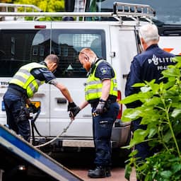Nog eens twee verdachten aangehouden na vondst groot drugslab in Den Haag