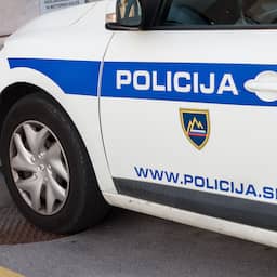 Nederlandse automobilist rijdt 238 kilometer per uur in Slovenië en krijgt boete