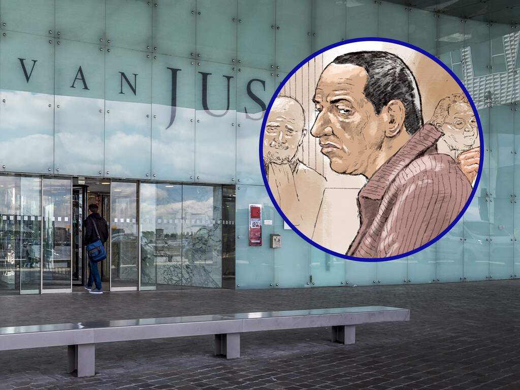 'Zwarte Cobra' opnieuw vrijgesproken van dubbele moord in 1993