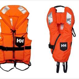 Fabrikant Helly Hansen roept reddingsvesten terug wegens verdrinkingsgevaar