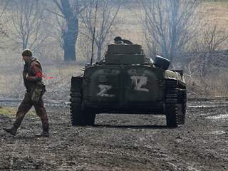 Overal duikt het mysterieuze Z-symbool op, maar niemand weet wat het betekent