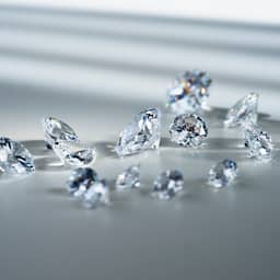 Wetenschappers maken diamanten in 150 minuten in plaats van miljarden jaren