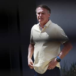 Braziliaanse oud-president Bolsonaro veroordeeld tot 27 jaar cel voor poging tot staatsgreep