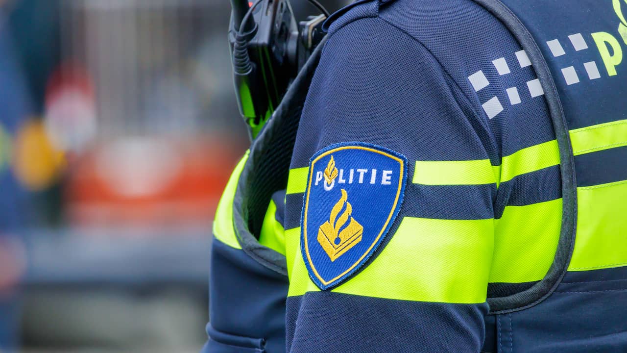 Lichaam gevonden in water waar eerder afgehakte voet in schoen opdook