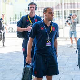 Live voetbal | FC Twente op jacht naar nieuwe zege in Slowakije, later Ajax