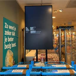 IT-crisis kan omzet Ahold Delhaize raken, schade nog onduidelijk