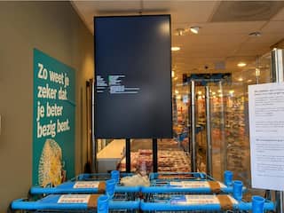 IT-crisis kan omzet Ahold Delhaize raken, schade nog onduidelijk