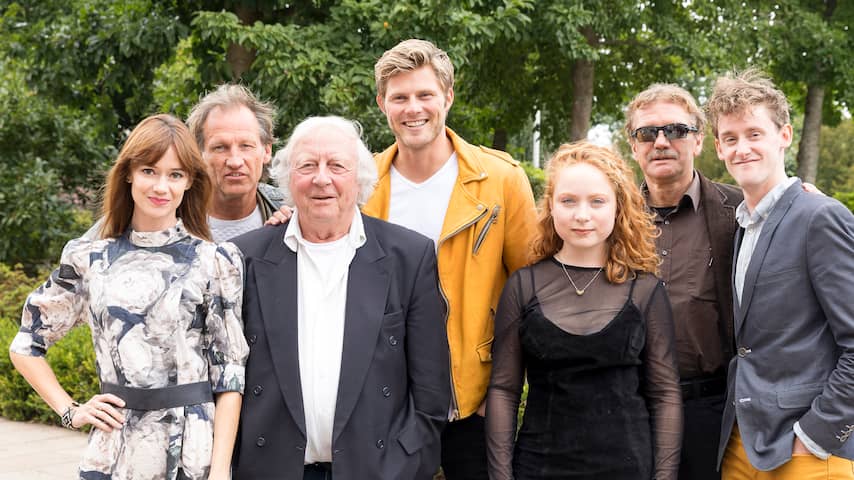 Edwin Rutten: 'Aart Staartjes was vechtersbaas voor de jeugdtelevisie ...
