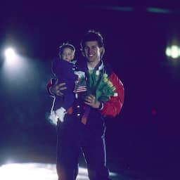 NU+ | De olympische schaatser die wakker werd met een tragisch telefoontje