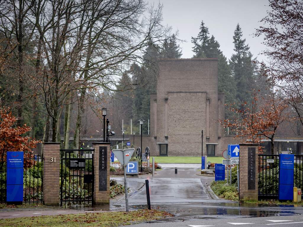 Nog drie deelnemers van paranormale sessie bij kindergraven Leusden vervolgd
