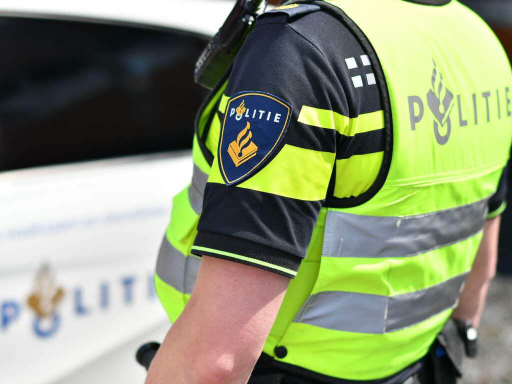 Vier minderjarigen uit Rotterdam aangehouden voor deelname aan 'stikspel'