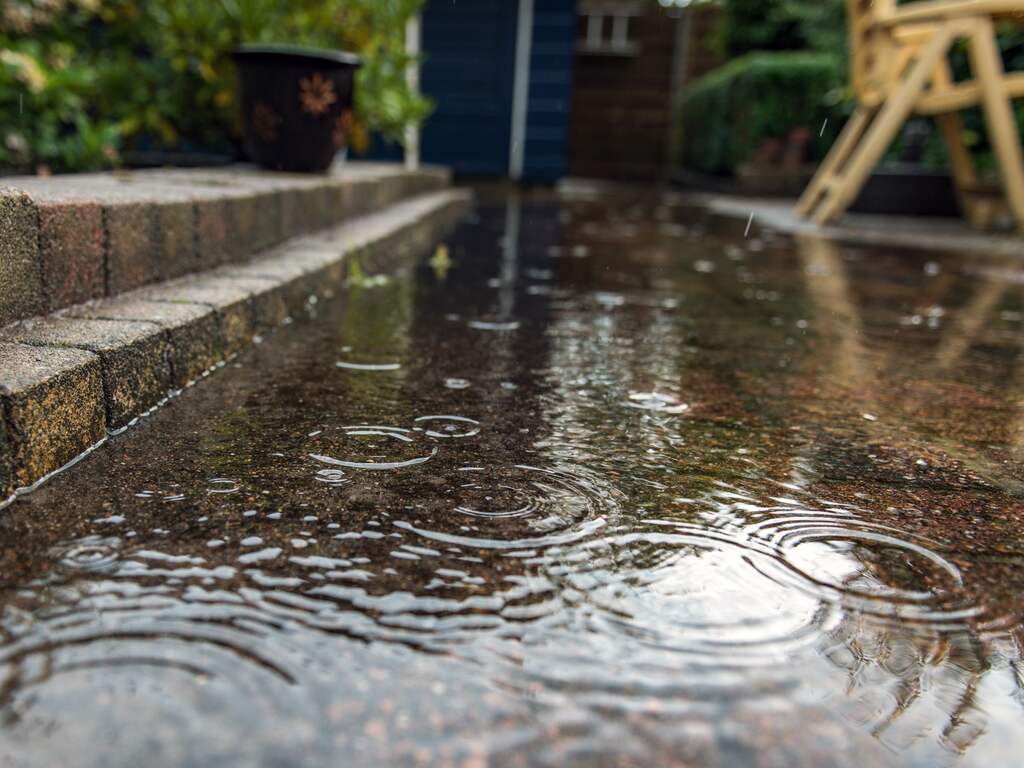 Weekendweerbericht: Met natte en frisse zaterdag lijkt de nazomer voorbij