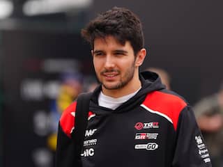 Ocon vertrekt met opgeheven hoofd bij Haas: 'Mijn F1-carrière eindigt niet hier'