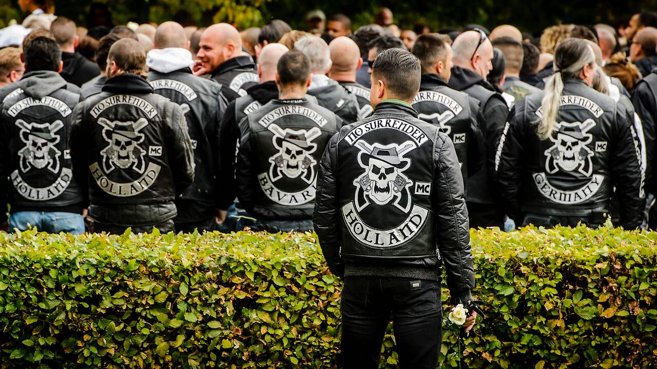 Nieuwe arrestaties voor betrokkenheid bij moorden Hooge Zwaluwe