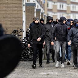 Live Europees voetbal | AZ en Ajax spelen duels onder hoogspanning