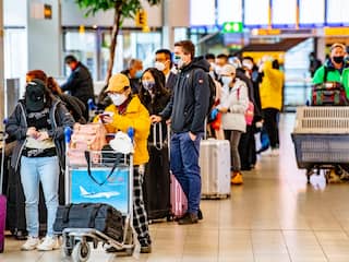 Europees Parlement stemt in met coronapaspoort: vrij reizen stap dichterbij