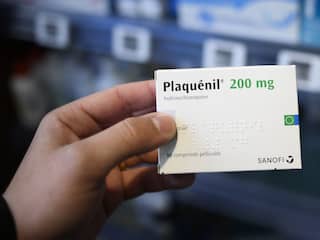 Groep huisartsen schrijft verboden middelen voor aan coronapatiënten