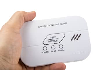 Sluipmoordenaar koolmonoxide: zo herken (en voorkom) je gevaar