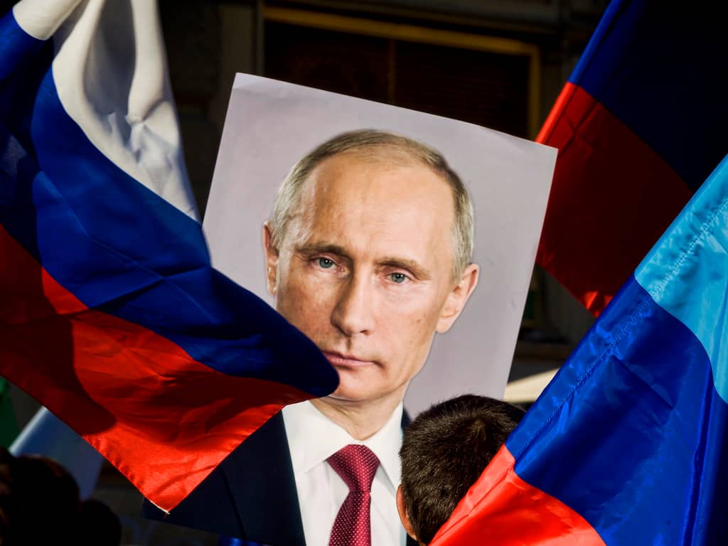 Poetin wil jou beïnvloeden: dit is waarom en wat je ertegen kan doen