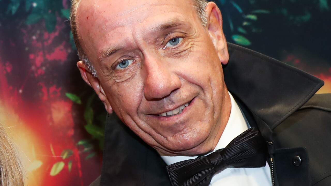 Peter Romm Peter Römer schrijft nog vijf boeken van Baantjer | Boek & Cultuur | NU.nl