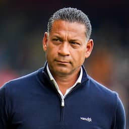 Henk Fraser walgt van racisme bij duel Suriname: 'Blijkbaar loont dit gedrag'