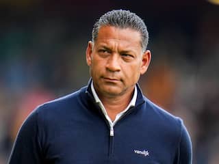 Henk Fraser walgt van racisme bij duel Suriname: 'Blijkbaar loont dit gedrag'