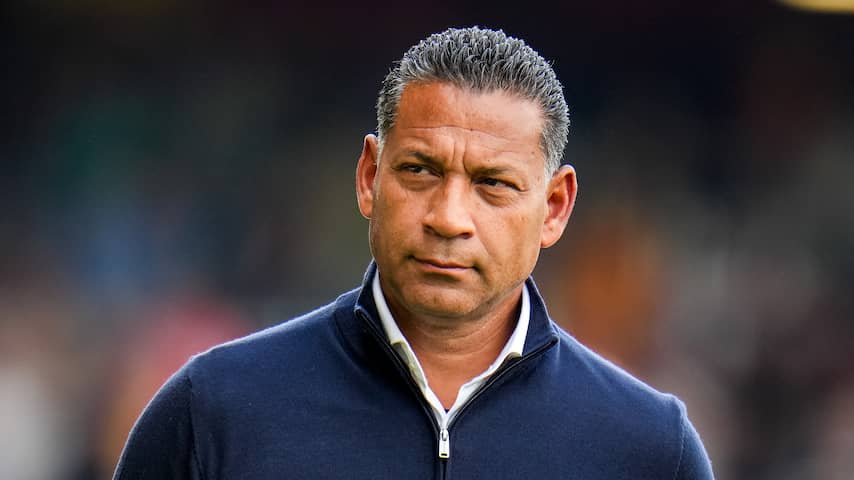 Henk Fraser walgt van racisme bij duel Suriname: 'Blijkbaar loont dit gedrag'