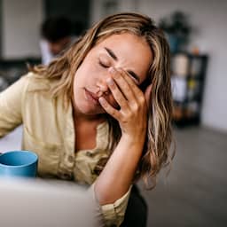 NU+ | Van moe wakker worden heb je de hele dag last: dit kun je ertegen doen