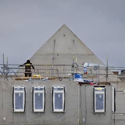 Number of new-build homes sold drops sharply