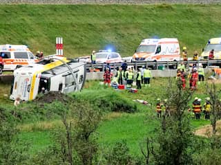 Onderzoek naar gordelgebruik na busdrama Zwitserland: 'Handhaven onmogelijk'
