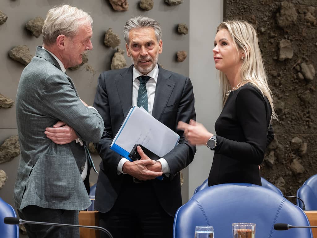 Schoof erkent stikstofprobleem onderschat te hebben: 'Niet trots op resultaat'