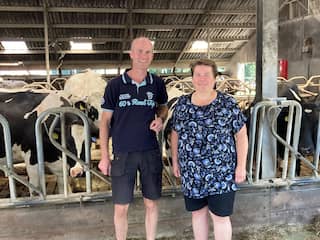 Boeren aan het woord: 'We hopen gewoon dat we hier mogen blijven'