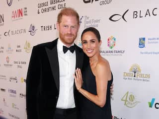 Terugkeer Harry en Meghan naar VK roept vragen op: dit ging eraan vooraf