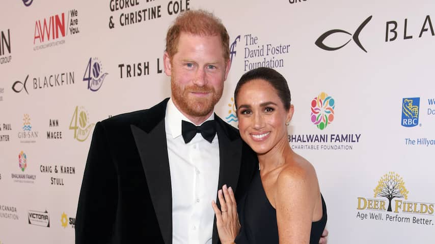 Terugkeer Harry en Meghan naar VK roept vragen op: dit ging eraan vooraf