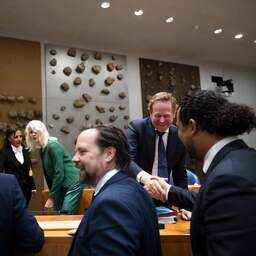 NU+ | Ook na groen licht uit Tweede Kamer blijft veel onduidelijk over asielwetten