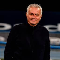 Met José Mourinho treft Ajax de succesvolste trainer tegen Nederlandse clubs ooit