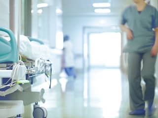 Verpleegkundige opgepakt vanwege dood van patiënten in ziekenhuis Assen