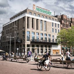 10 Vindicat-leden hebben brandwonden in gezicht na uitje, mogelijk brandmerken