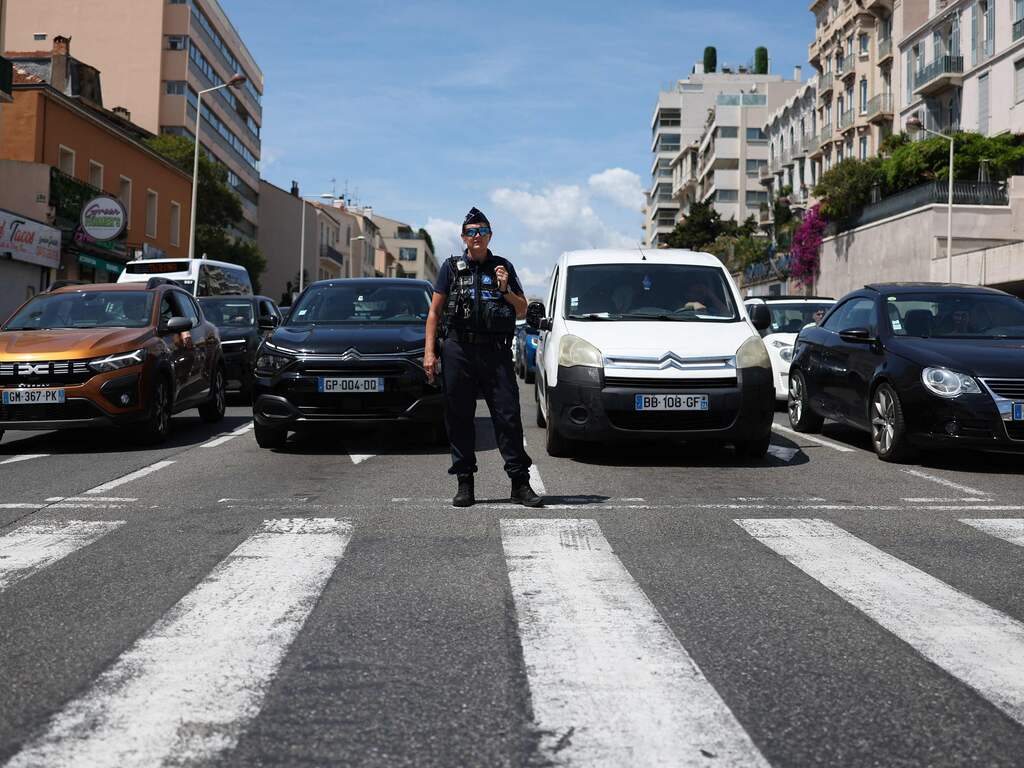 Grote stroomstoring in zuidoosten van Frankrijk voorbij, politie zoekt daders