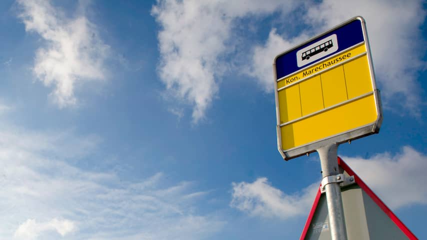 Plan voor zes nieuwe bushaltes in Zevenbergen | Etten-Leur, Moerdijk ...