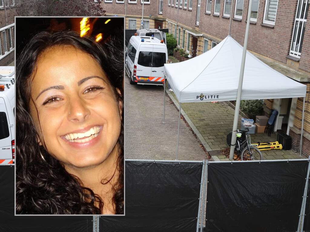 OM eist twaalf jaar cel en tbs tegen man die vriendin wurgde in haar woning